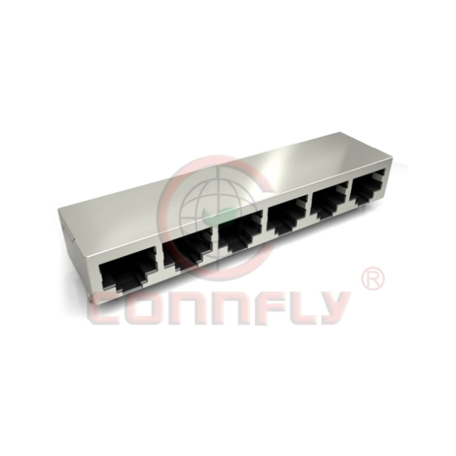 DS1130-02-S8B8P-ConnFly